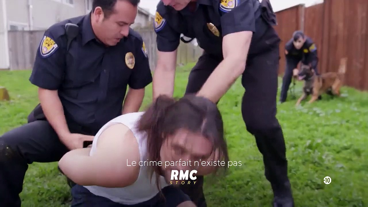 Repris de justesse