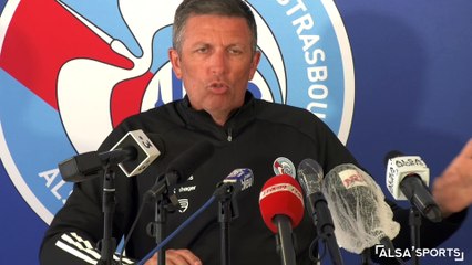 Le coup de gueule de Thierry Laurey sur les nouvelles horaires de la Ligue 1