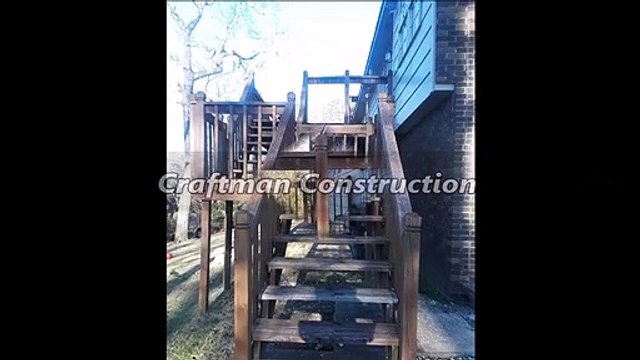 Craftman Construction