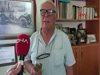 Uzmanı uyardı: Acı olan, gerçek zeytinyağıdır