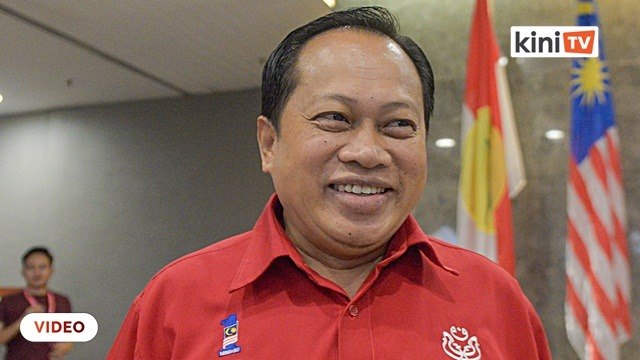 PRU-15- 'Kalau Singapura dan Korea Selatan boleh lakukan, kenapa kita tidak_'