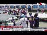 Tabrakan Kapal Ferry, 23 Orang Tewas Puluhan Lainnya Hilang