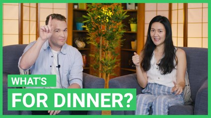 What's for Dinner? | Elementary Lesson | ChinesePod (v)
