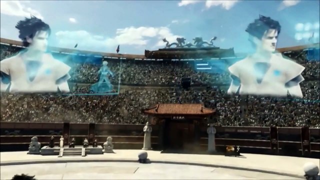 Dragon Ball Z The Movie Official trailer 2020 bandai namco