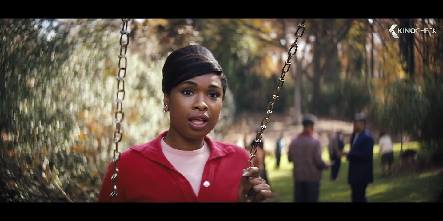 Respect Trailer German Deutsch 2020