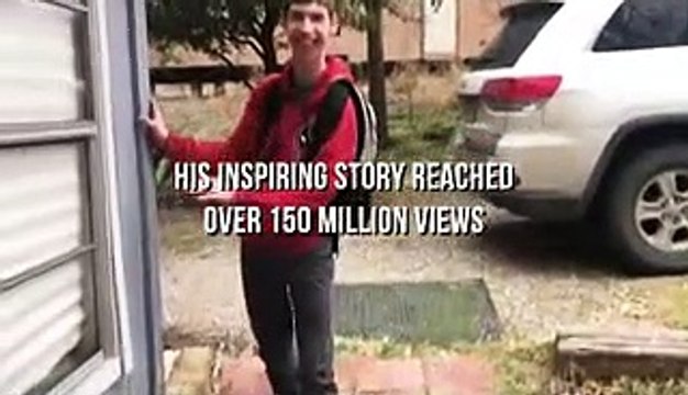 Special Strong Empowering Abundant Life