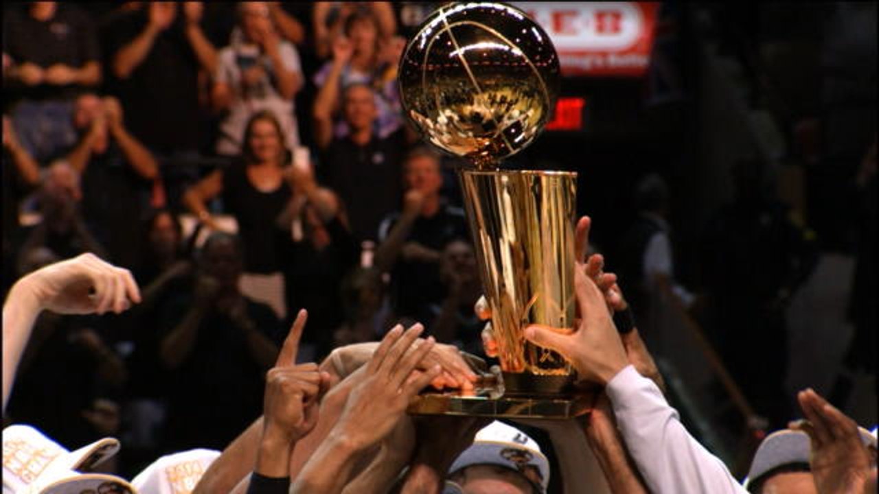 NBA comeback - it's more than a game!