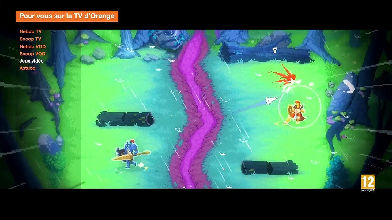 Actu Pass Jeux Video Juillet 2020