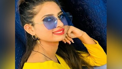 Siya Kakkar के बाद TikTok star Shivani की गई जान | Tiktok Star Shivani Passes Away | Boldsky