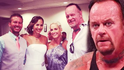 Undertaker retirementக்கு காரணம் இது தான்