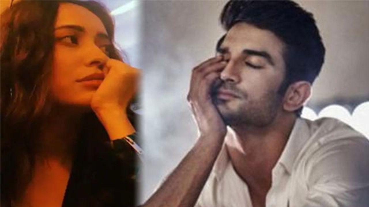 Sushant पर 17 दिन बाद बोली Pavitra Rishta colleague Asha Negi: भड़के फैंस | FilmiBeat