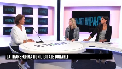 SMART IMPACT - Emission du lundi 29 juin