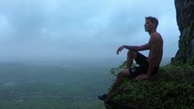 Karnala Trekking  - Crazy Monsoon -  Danish Zehen Vlog