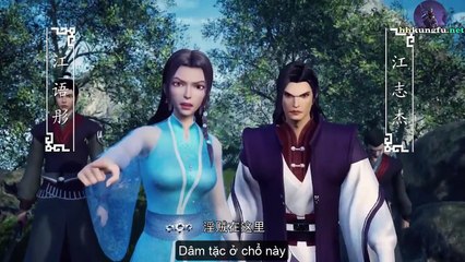 Độc Bộ Tiêu Dao Tập 7 Vietsub