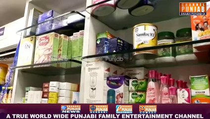 ਲੱਖਾ ਸਿਧਾਣਾ ਜਿੰਦੂ ਨੂੰ ਧਮਕੀਆਂ ਵਾਲਿਆਂ ਦੀ ਖੜਕਾਊ ਇੱਟ ਨਾਲ ਇੱਟ, ਦਿੱਤੀ ਚੇਤਾਵਨੀ