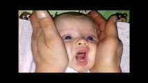 Adorable CHEEKY BABIES CUTE and FUNNY - Get ready for LAUGHING SUPER HARD