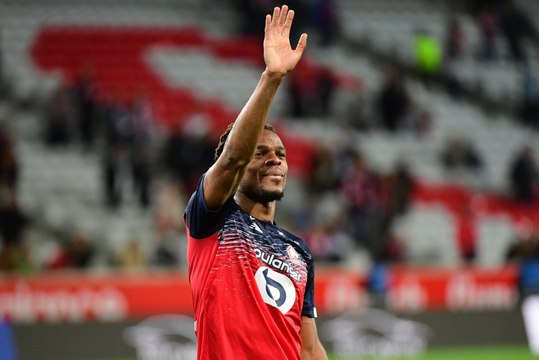 LOSC : le bilan de Loïc Rémy chez les Dogues