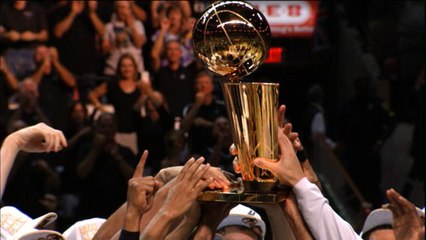 NBA comeback - it's more than a game!