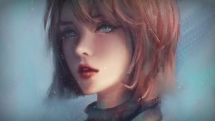 3rd Silhouette - Simple Song _ ♫ Copyright Free Music