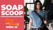 Home and Away Soap Scoop! Maggie faces new heartbreak