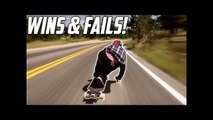 Just The Best Skateboarding! (Wins & Fails)