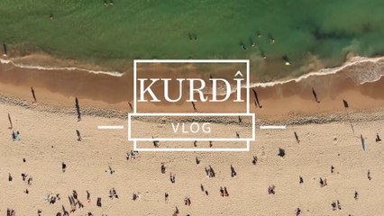 500 TL İle Bir Hafta Tatil || VLOGA KURDÎ || Türkçe Altyazılı