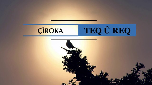 Çîroka || TEQ U REQ
