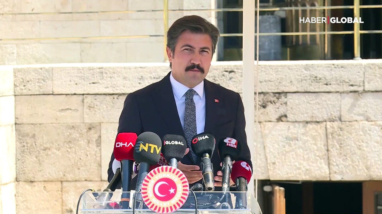 Çoklu baro düzenlemesi Meclis'e sunuldu! İşte o maddeler