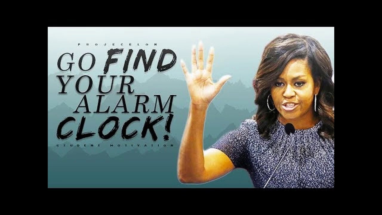 Stop Looking For Shortcuts - Study Motivation