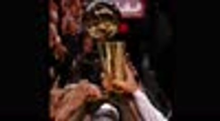 NBA comeback - it's more than a game!