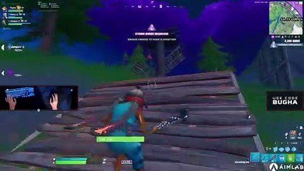 Fortnite WTF Moments | Fortnite Funniest Fails & WTF Moments | BCC TV #22