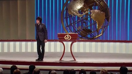 Best message on grace by pastor Joseph Prince