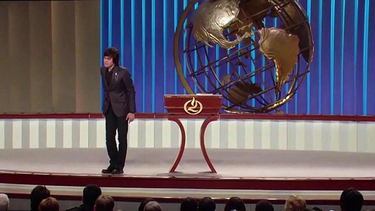 Best message on grace by pastor Joseph Prince