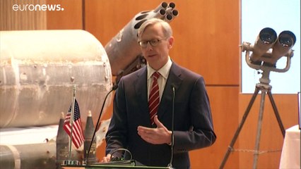 Az USA nem veszi komolyan a Trump ellen kiadott iráni elfogatóparancsot