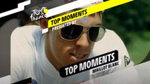 Tour de France 2020 - Top Moments KRYS : Anderson