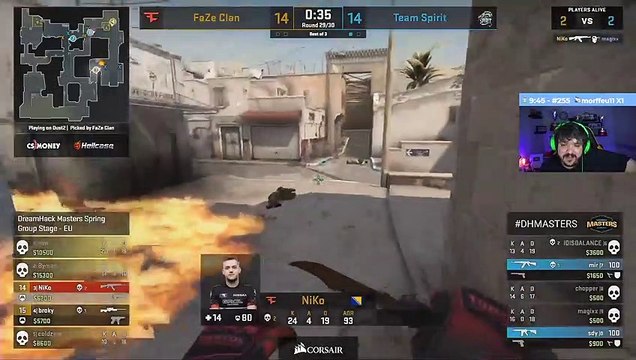 CS:GO WTF Moments | Counter-Strike: Global Offensive (2020) - Gameplay PC HD | BCC TV #13