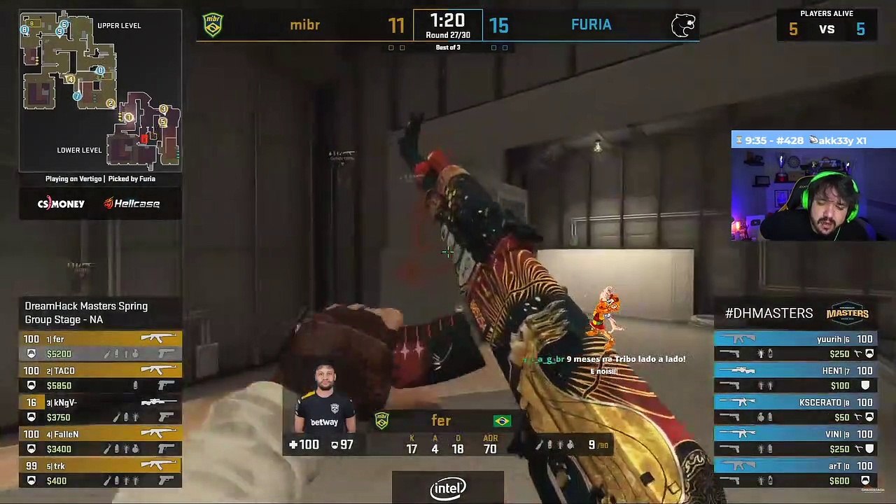 CS:GO WTF Moments | Counter-Strike: Global Offensive (2020) - Gameplay PC HD | BCC TV  #14