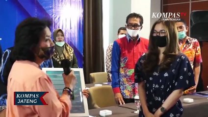 Wedding Organizer Semarang Siap Taati Protokol Kesehatan