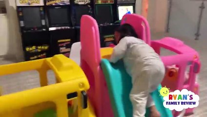 Interview with 3 year old twins Emma and Kate! Q&A!