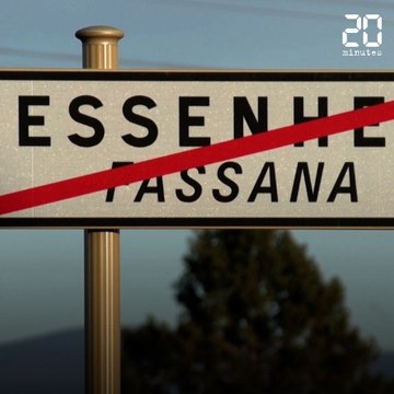 Nucléaire: La centrale de Fessenheim définitivement débranchée