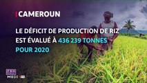 JT Eco Afrique - 30/06/2020