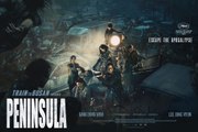 Train To Busan Presents: PENINSULA Trailer #1 (2020) Gang Dong-won, Lee Jung-hyun Horror Movie HD