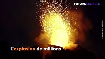 Astéroïde day : l'énigmatique Toungouska | Futura