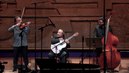 Traditionnel / Alexis Cardenas : El Cascabel