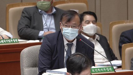 복지부 "올해 내 치료제 개발·내년 백신 개발 목표" / YTN