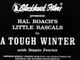 The Little Rascals D02 @ 01 A Tough Winter 1930