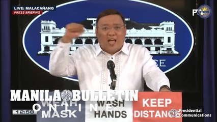 ‘We beat UP prediction,’ says Roque, as PH COVID-cases still below 40,000