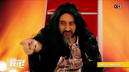 Spécial parodies : « The Voïsse »