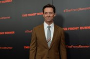 Hugh Jackman thinks he's boring