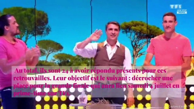 Christian Quesada : pourquoi Benoît des 12 coups de midi a mal vécu l'affaire